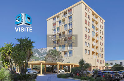 vente appartement 168 000 € à proximité de Toulon (83100)