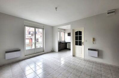 location appartement 450 € CC /mois à proximité de Mont-Bernanchon (62350)