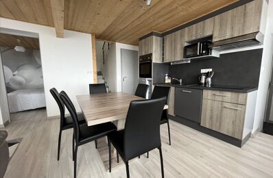 location appartement 810 € CC /mois à proximité de Thonon-les-Bains (74200)