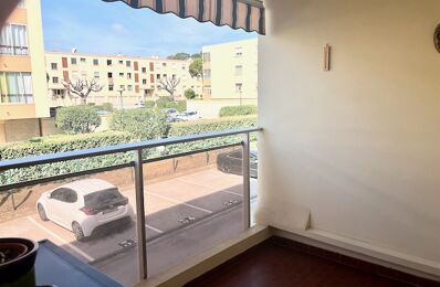 vente appartement 241 000 € à proximité de Toulon (83100)