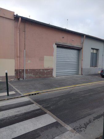 Local commercial  à louer Perpignan 66000