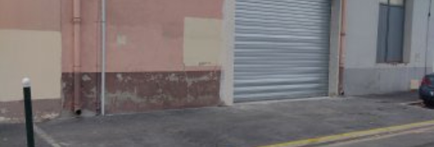 Commerce  200 m² à louer à Perpignan (66000)