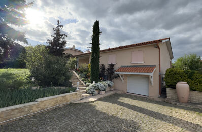 vente maison 595 000 € à proximité de Fleurieux-sur-l'Arbresle (69210)