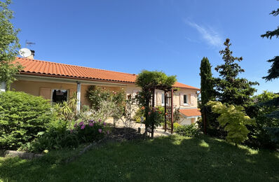 vente maison 595 000 € à proximité de Charbonnières-les-Bains (69260)