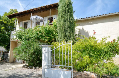 vente maison 336 000 € à proximité de Sainte-Tulle (04220)