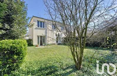 vente maison 590 000 € à proximité de Rueil-Malmaison (92500)