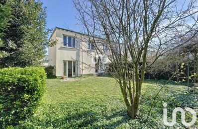 maison 6 pièces 106 m2 à vendre à Sèvres (92310)