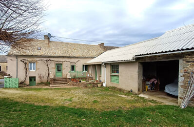 vente maison 133 000 € à proximité de Luc-la-Primaube (12450)
