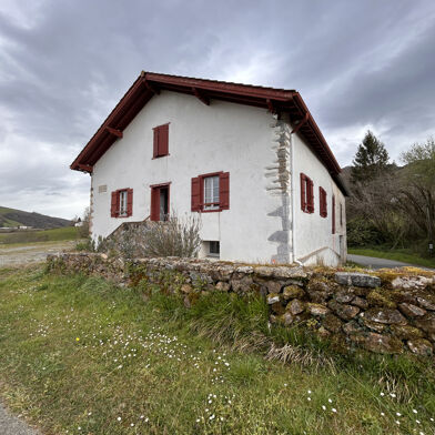 Maison 5 pièces 405000 €