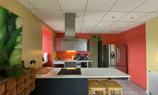 Maison 5 Pièces 192 m² à vendre à Ainhoa (64250)