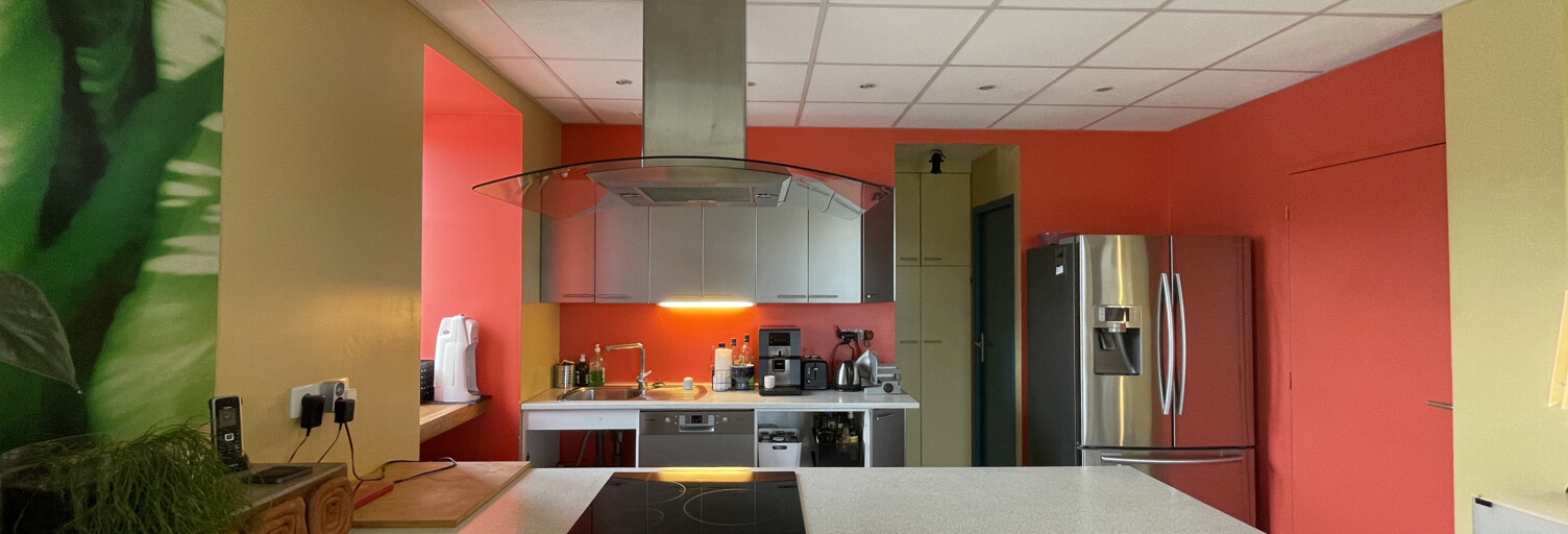 Maison 5 Pièces 192 m² à vendre à Ainhoa (64250)