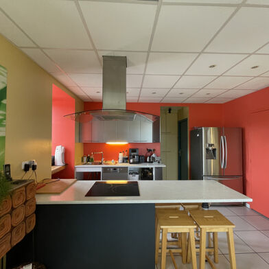 Maison 5 pièces 405000 €