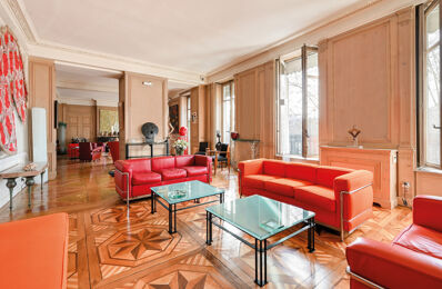 vente appartement 3 640 000 € à proximité de Saint-Didier-Au-Mont-d'Or (69370)