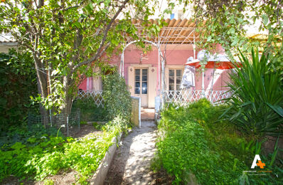 vente appartement 314 000 € à proximité de Carnoux-en-Provence (13470)