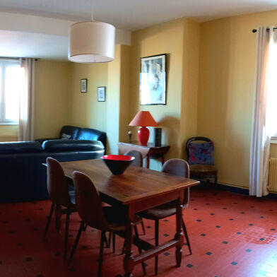 Appartement 6 pièces 269000 €