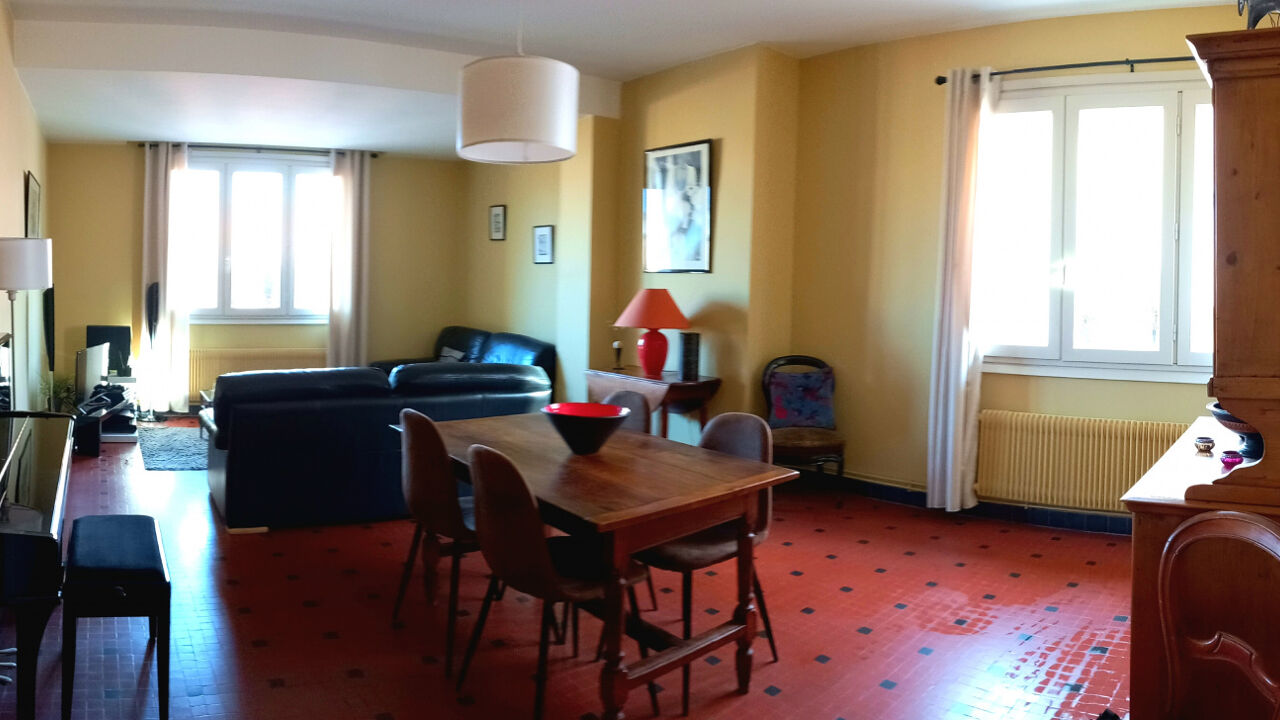 appartement 6 pièces 129 m2 à vendre à Perpignan (66000)