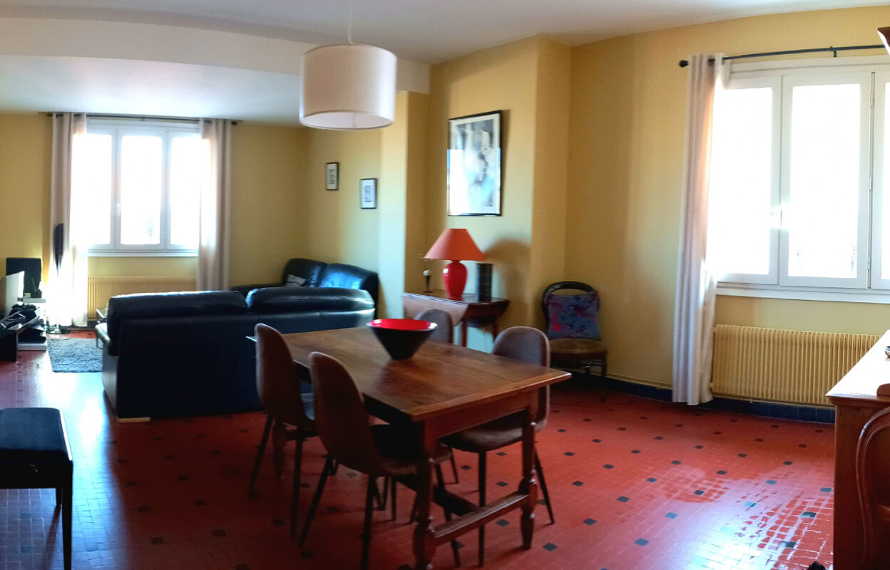 appartement 6 pièces 129 m2 à vendre à Perpignan (66000)