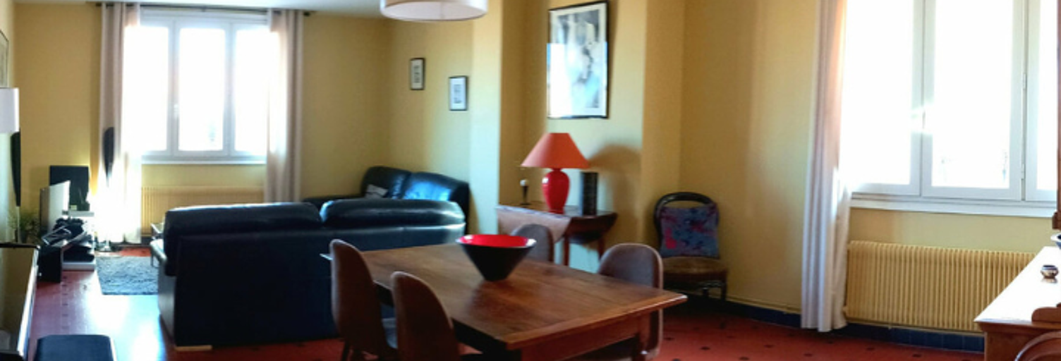 Appartement 6 Pièces 129 m² à vendre à Perpignan (66000)