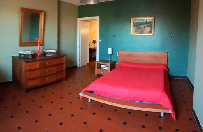 À Perpignan, Sublime appartement F5, avec cave, et grenier de 20 m2. — photo 4