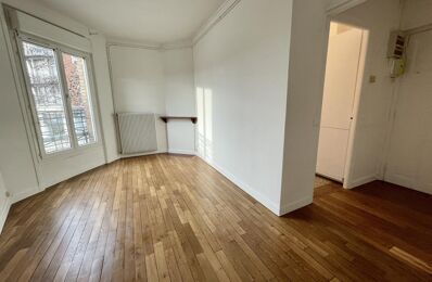 appartement 2 pièces 36 m2 à vendre à Reims (51100)