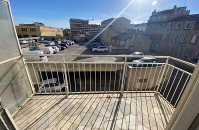 vente appartement 265 000 € à proximité de Marseille 1 (13001)