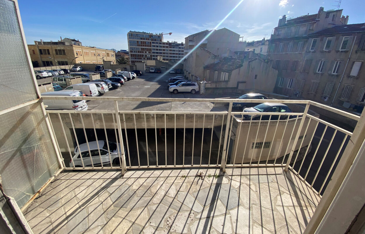 appartement 4 pièces 71 m2 à vendre à Marseille 5 (13005)