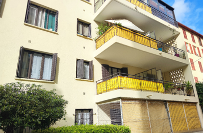 vente appartement 141 000 € à proximité de Saint-André-de-la-Roche (06730)