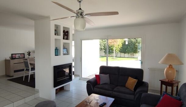 Villa / Maison 6 pièces  à vendre Lagord 17140