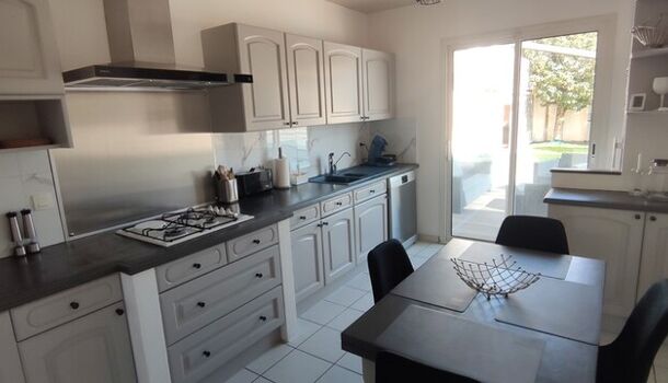 Villa / Maison 6 pièces  à vendre Lagord 17140