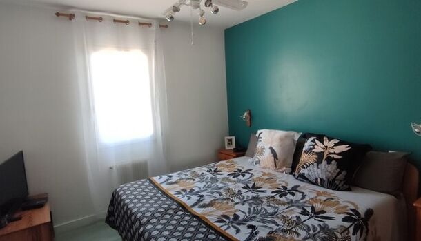 Villa / Maison 6 pièces  à vendre Lagord 17140