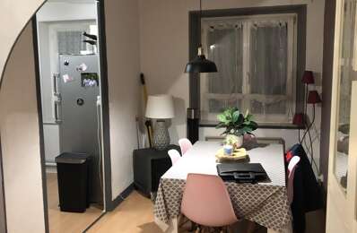 location appartement 350 € CC /mois à proximité de Grandvillers (88600)