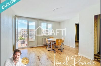 vente appartement 170 000 € à proximité de La Boisse (01120)