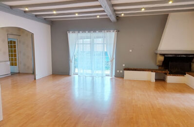 appartement 4 pièces 267 m2 à vendre à Saint-Vallier (26240)