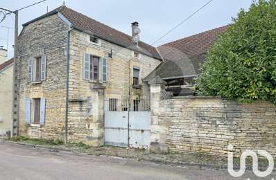 vente maison 69 000 € à proximité de Villiers-le-Bois (10210)