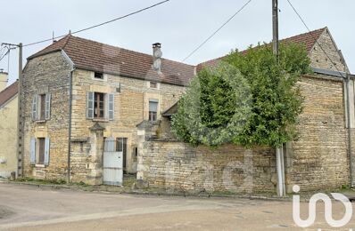 vente maison 69 000 € à proximité de Poilly-sur-Serein (89310)