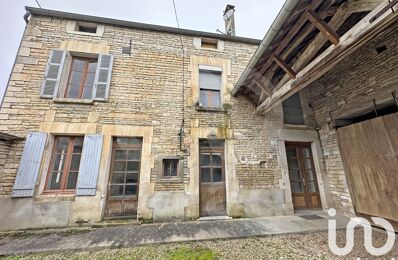 vente maison 69 000 € à proximité de Ancy-le-Libre (89160)