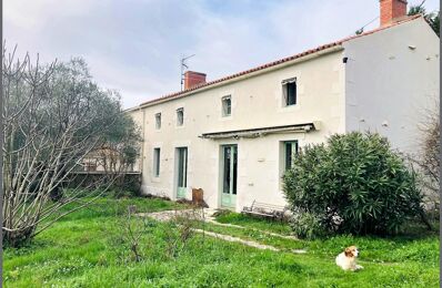 vente maison 259 000 € à proximité de Saint-Nazaire-sur-Charente (17780)