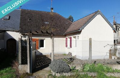 vente maison 133 000 € à proximité de Saint-Péravy-la-Colombe (45310)