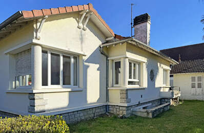 maison 3 pièces 100 m2 à vendre à Pau (64000)