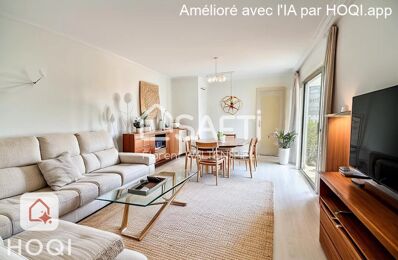 vente maison 204 200 € à proximité de Savignac (33124)