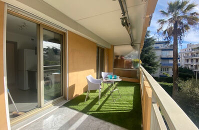 vente appartement 298 000 € à proximité de Roquebrune-Cap-Martin (06190)