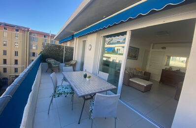 vente appartement 449 000 € à proximité de Antibes (06600)