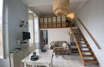 vente appartement 320 000 € à proximité de Beaulieu-sur-Mer (06310)