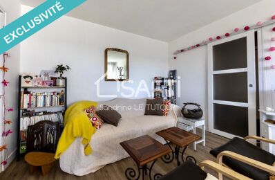vente appartement 165 000 € à proximité de Sarzeau (56370)
