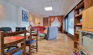 Bureau  84 m² à vendre à Grésy-sur-Aix (73100)