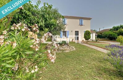 vente maison 249 500 € à proximité de Pompignan (82170)