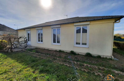 vente maison 238 500 € à proximité de Saint-Roch (37390)