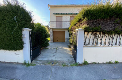 vente maison 349 000 € à proximité de Saint-Pons-la-Calm (30330)