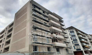 Bureau  207 m² à vendre à Nice (06300)