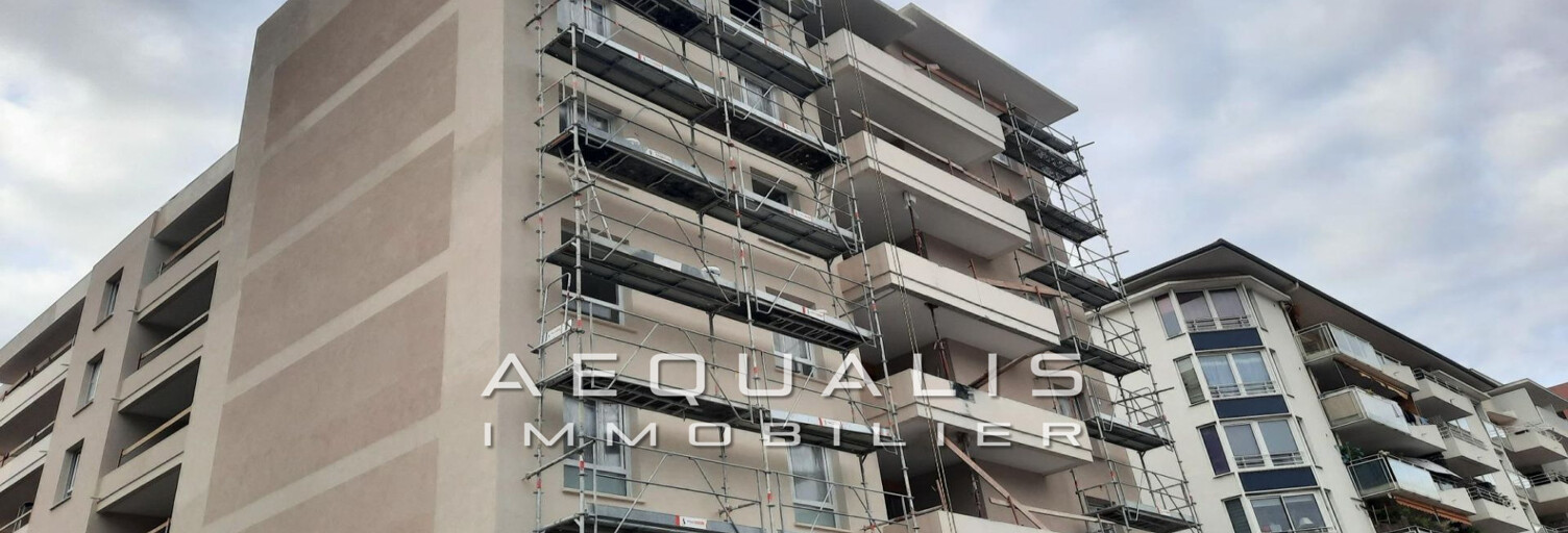 Bureau  207 m² à vendre à Nice (06300)